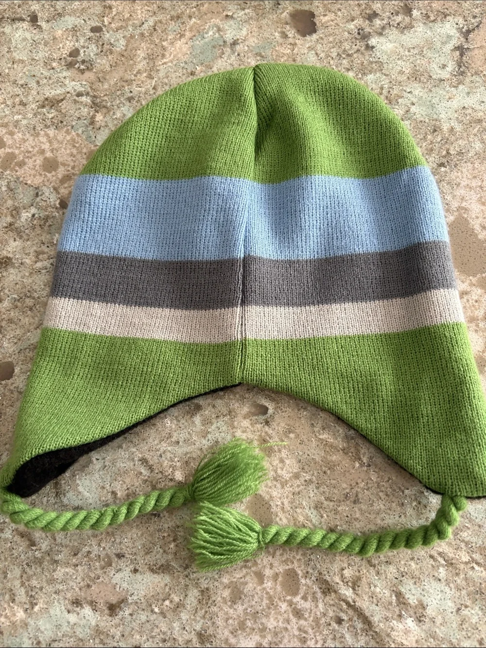 Scooby Doo Hat